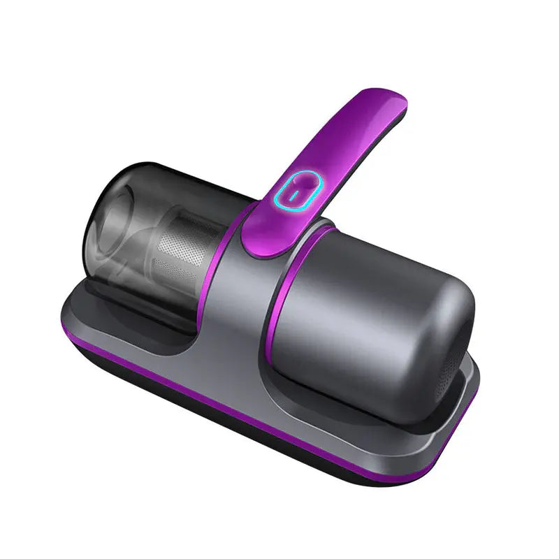 MiteMaster™ Cordless Dust & Mite Vacuum Cleaner