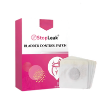 StopLeak™