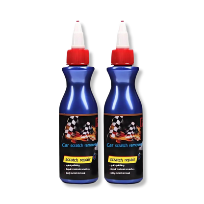 AutoGloss™ Car Scratch Wax